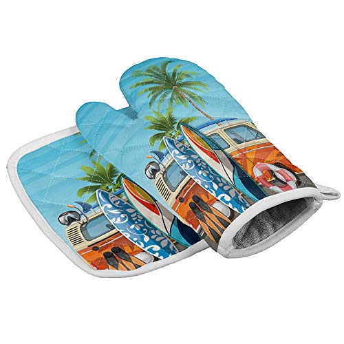 Top 17 Save On Grilling Equipment Oven Mitts