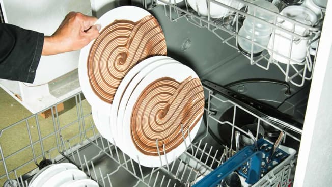 5 BEST DISHWASHERS 2022 visual data 2