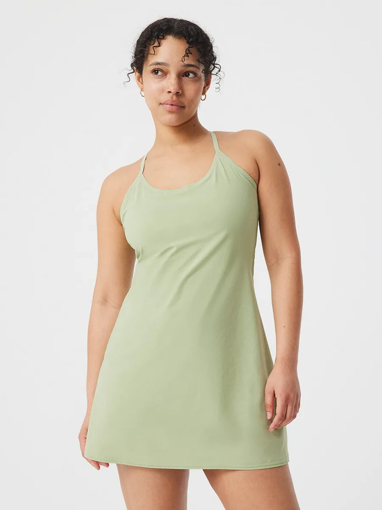 Just 13 Seriously Cute Pieces of Activewear That You Won’t Be Afraid to Sweat In This Summer—Starting at $8