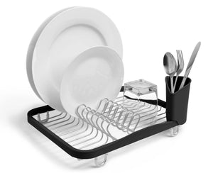 Umbra “Sinkin” Expandable Dish Drying Rack