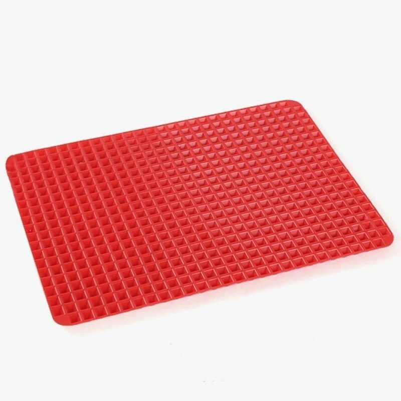Little Space Silicone Cooking Mat