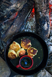 10 Camping Kitchen Must-Haves