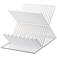 Yamazaki home 2607 Dish Drainer-Drying Rack only $23.91