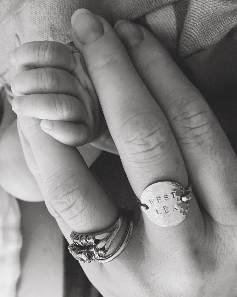 Fourth Trimester Essentials