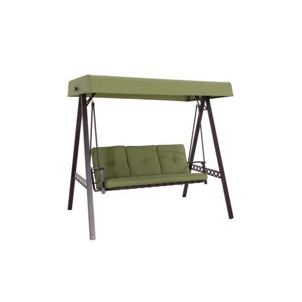 Classy Lowes Outdoor Swing