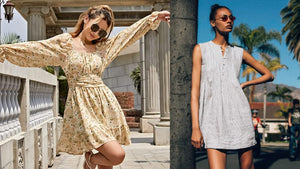 20 show-stopping spring dresses to buy in 2022