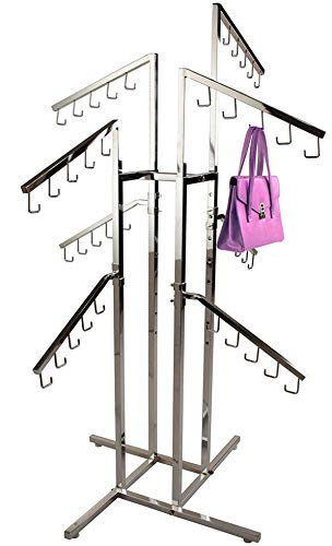 Commercial Garment Rack - Top 21 | Kitchen & Dining Features