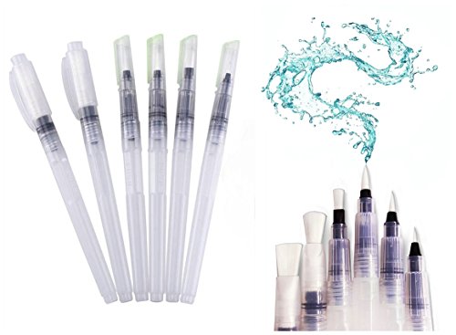 Top 22 Best Brush Pen Sets