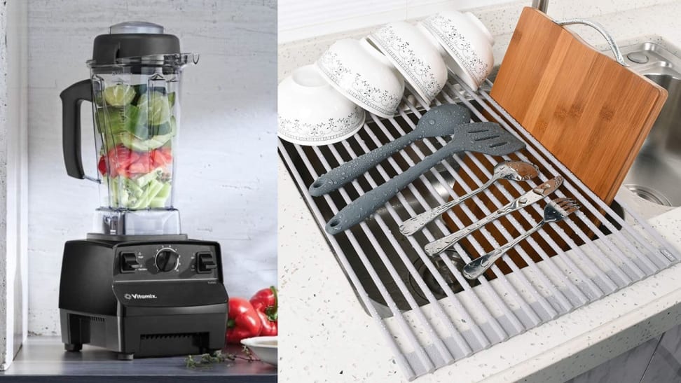 Too hot to turn on your appliances? Use these 18 gadgets instead