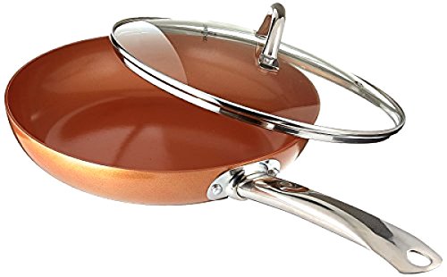 Best 15 Perfect Pan | Kitchen & Dining Features
