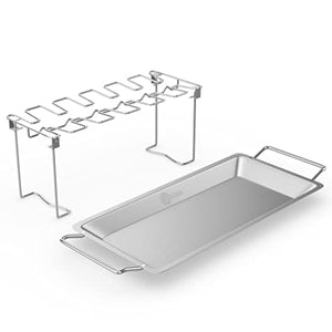 Best and Coolest 19 Rack Roasts