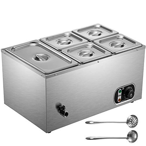 Food Warm - Top 22 | Commercial Food Warmers