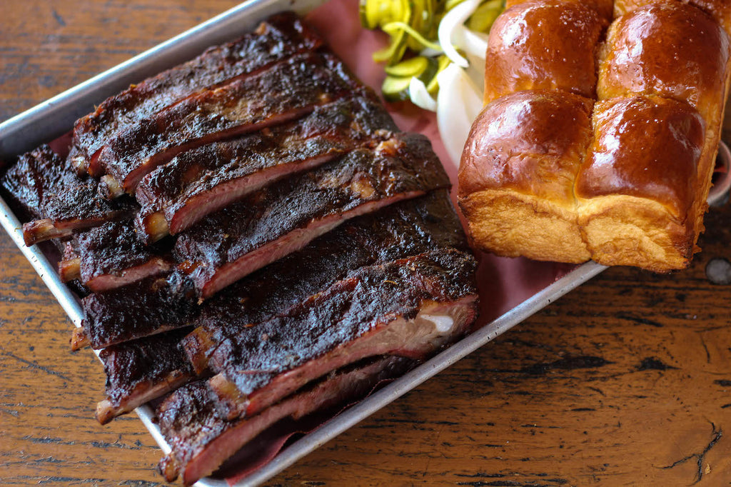 6 Super Bowl Party Recipes From Bay Area Chefs