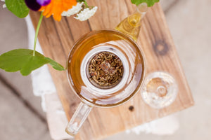 CCF Tea  Ayurvedic Digestive Tea Blend