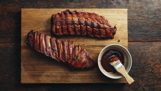 Best Grills for Smoking