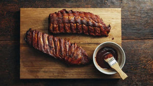 Best Grills for Smoking