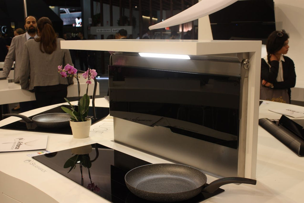 Must-Have Elements for a Modern Kitchen