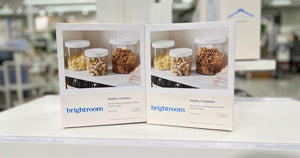 30% Off Kitchen & Food Storage Items on Target.com | Prices from Just $3.50