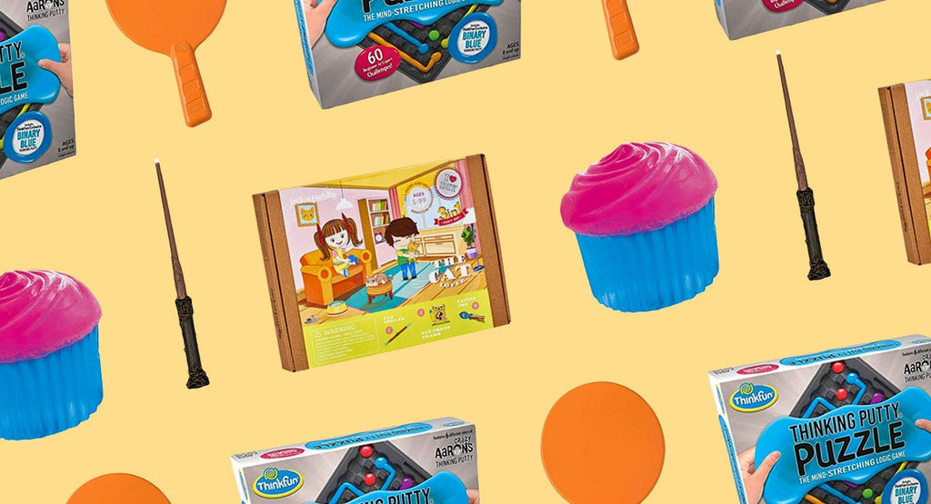 Best Gifts For 7 Year Olds, According to Child Development Experts