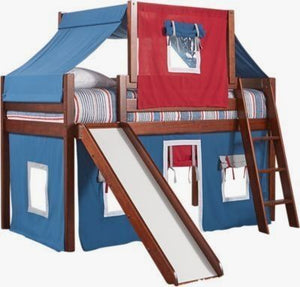 Pictures Bunk Bed Fort