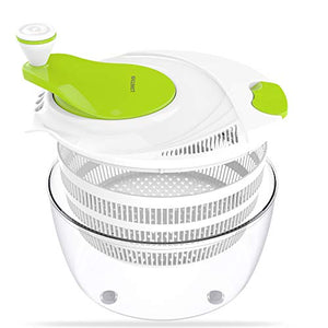 24 Top Salad Spinners