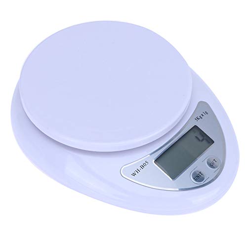 Best and Coolest 24 Balance Weight Scales – Mobivycom