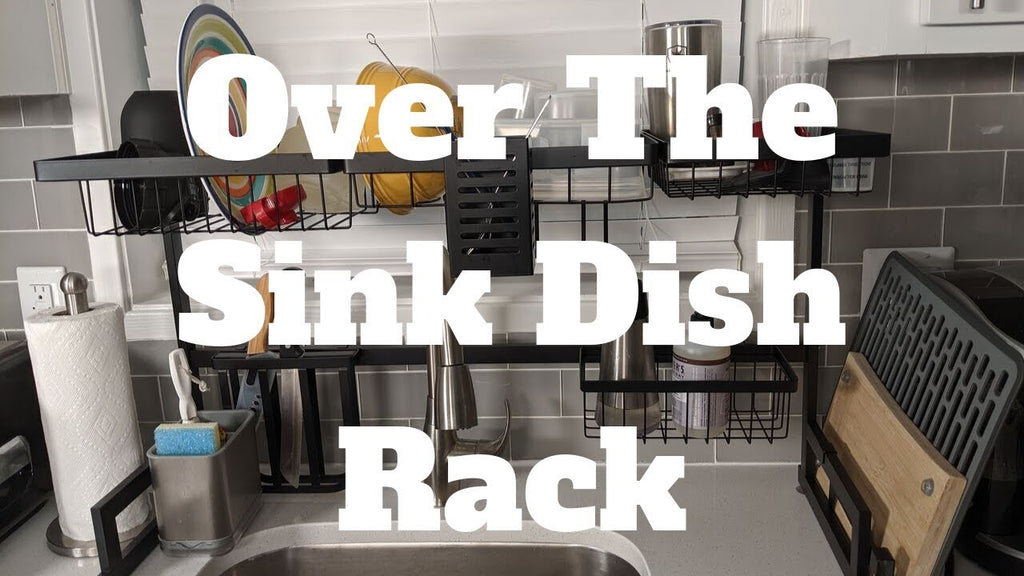 Sink Rack -
