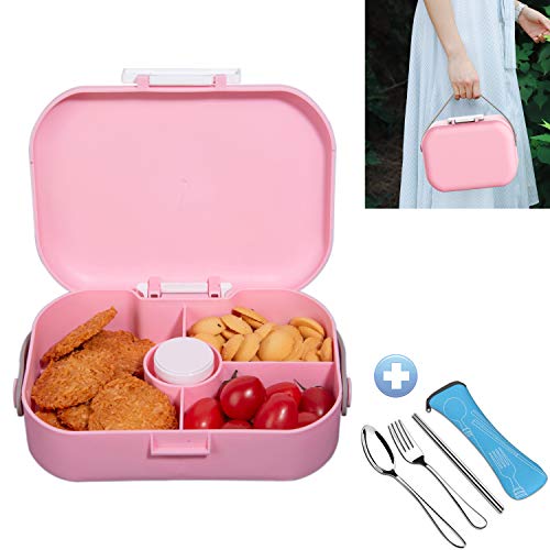 Best 21 Bento Lunch Containers