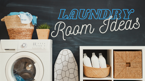7 Tips to Keep Your Laundry Room Organized