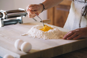 How to Make Fresh Pasta