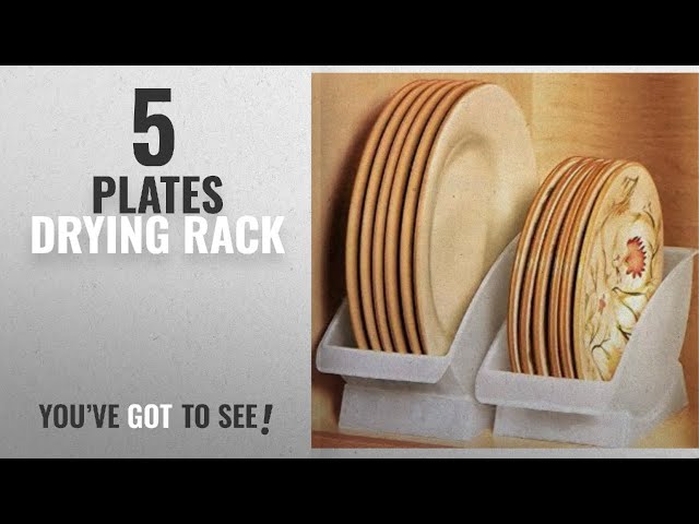 New! 2019 Black Friday / Cyber Monday Dinner Plates Deals and Updates