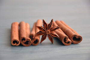 The 5 Best Star Anise Substitutes