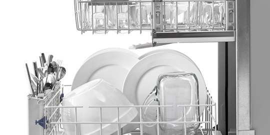 ADA Compliant Dishwashers, 4 Top Rated Models [REVIEW]