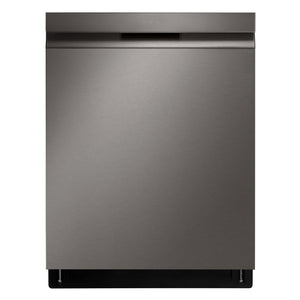 LG Announces Updated Line Of Wi-Fi-Enabled, Smart QuadWash™ Dishwashers