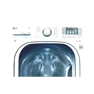 Out Of The Ordinary Front Load Washer Problems