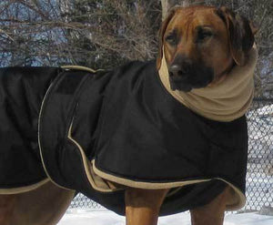 Large Space Extra Large Dog Coats