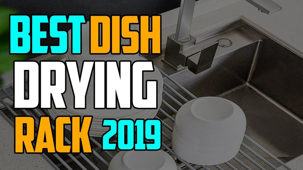 Are you looking for the Best Dish Drying Racks than Must Check Our Top Collection Click Here for More Information