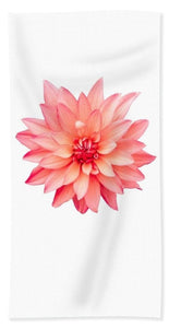 Little Space Floral Hand Towels