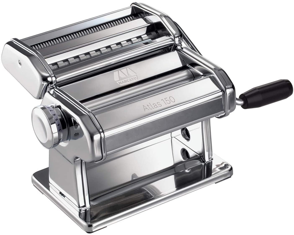 Mangia! These 11 Pasta Makers & Tools Will Help You Master Italian Cuisine