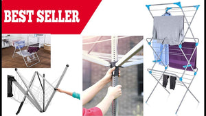 Top 4 Best Drying Racks - Review Bestsellers Drying Racks 2018 Synthesize the products :
