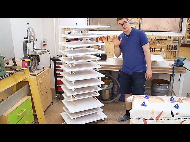 Support me on Patreon: