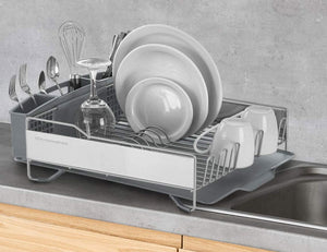 The Best Drying Racks That Help Take the Chore Out of Dish Duty