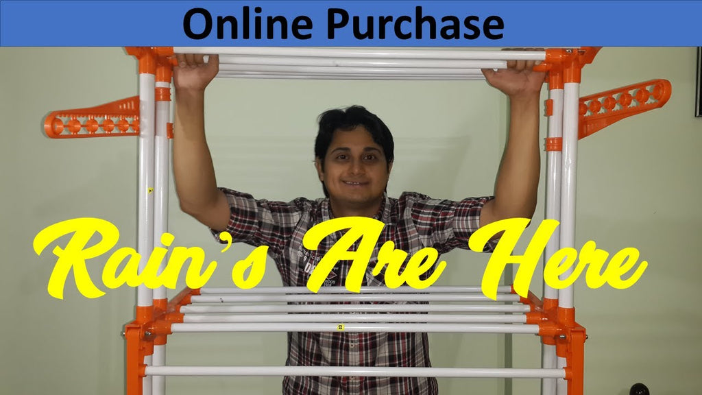 Best buy link - Parasnath 2 Poll Jumbo -