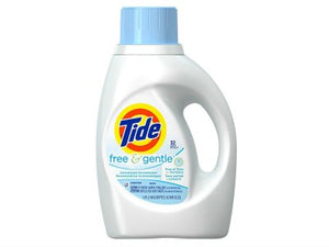 The best laundry detergent you can buy