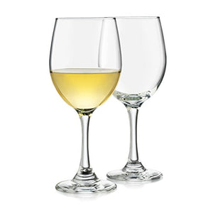 Top 19 Best White Wine Glasses