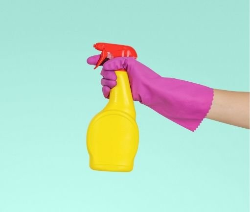 How often should you be cleaning?