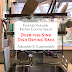 The Best Large, Sturdy, Adjustable, Over-the-Sink Dish Drying Rack