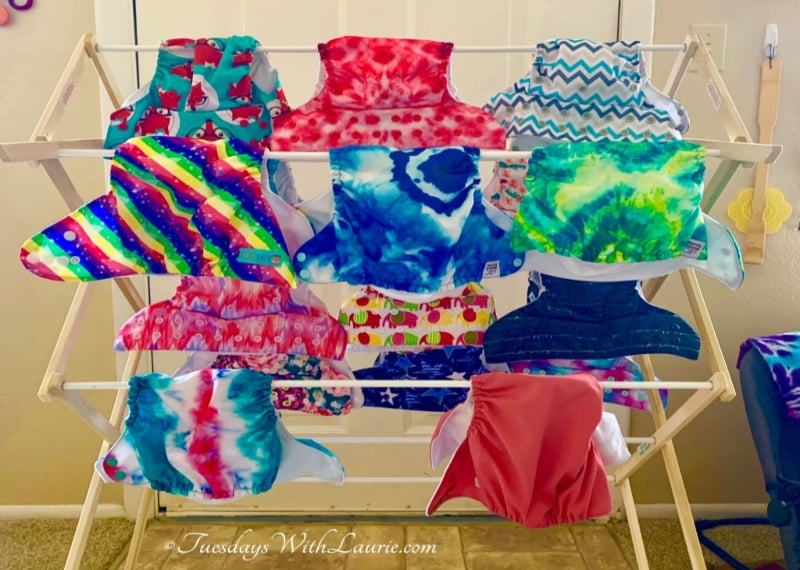 Airing Laundry