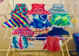 Airing Laundry