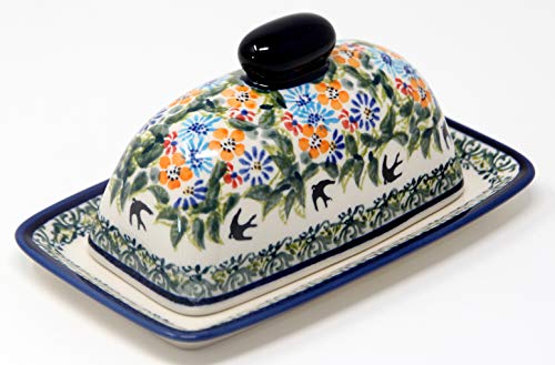 Top 15 Best Pottery Butter Dish | Butter Dishes
